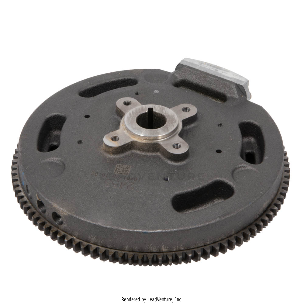 KH-24-025-55-S - FLYWHEEL