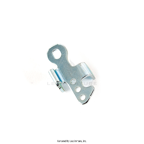 KH-24-090-71-S - LEVER-THROTTLE CON