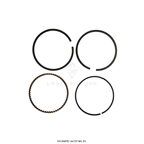 KH-24-108-08-S - PISTON RING SET  STD