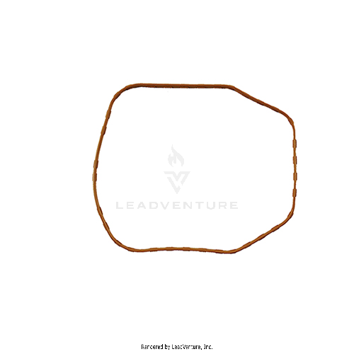 KH-24-153-30-S - O-RING   VLV CVR