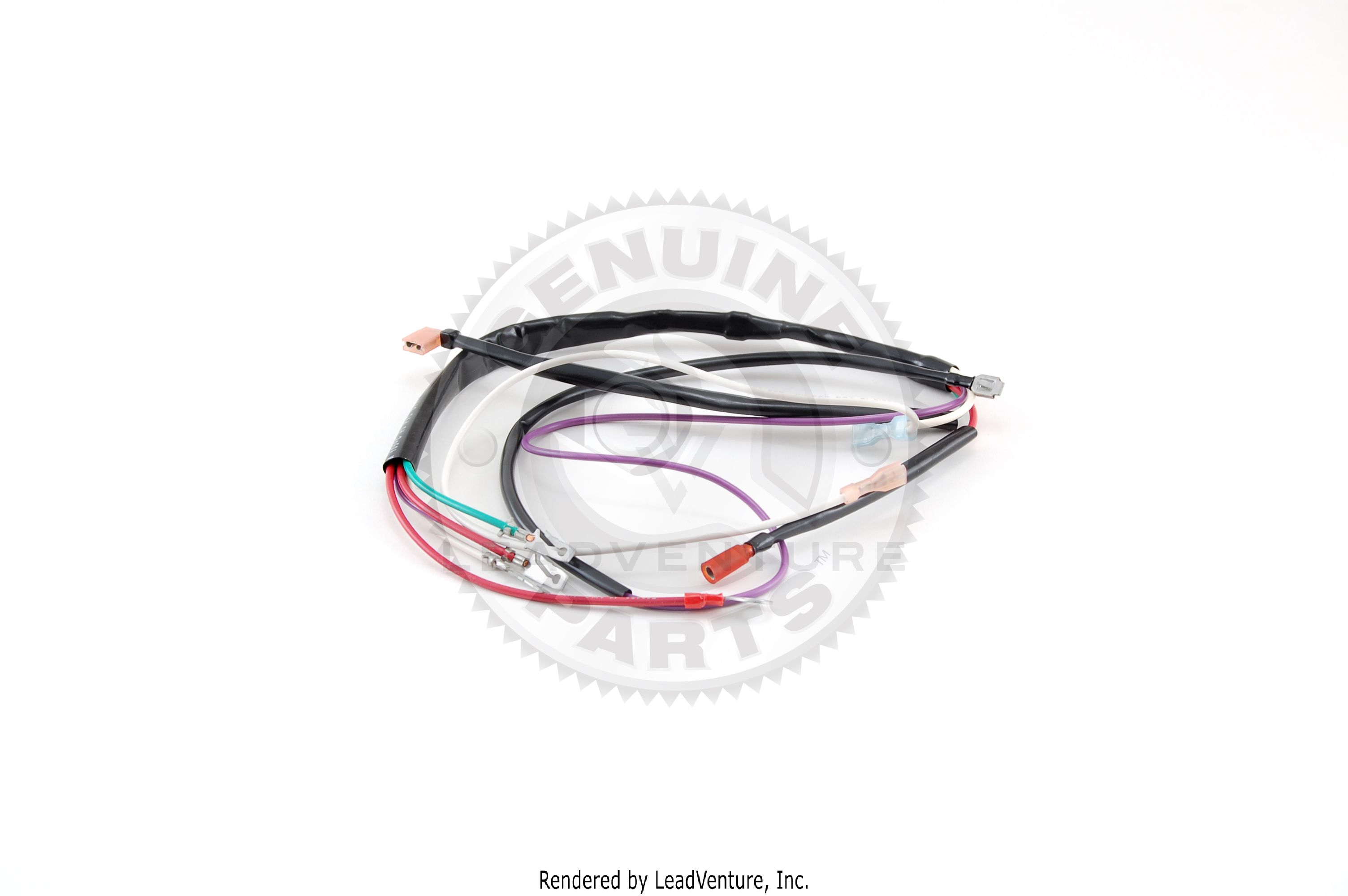 KH-24-176-01 - WIRE HARNESS