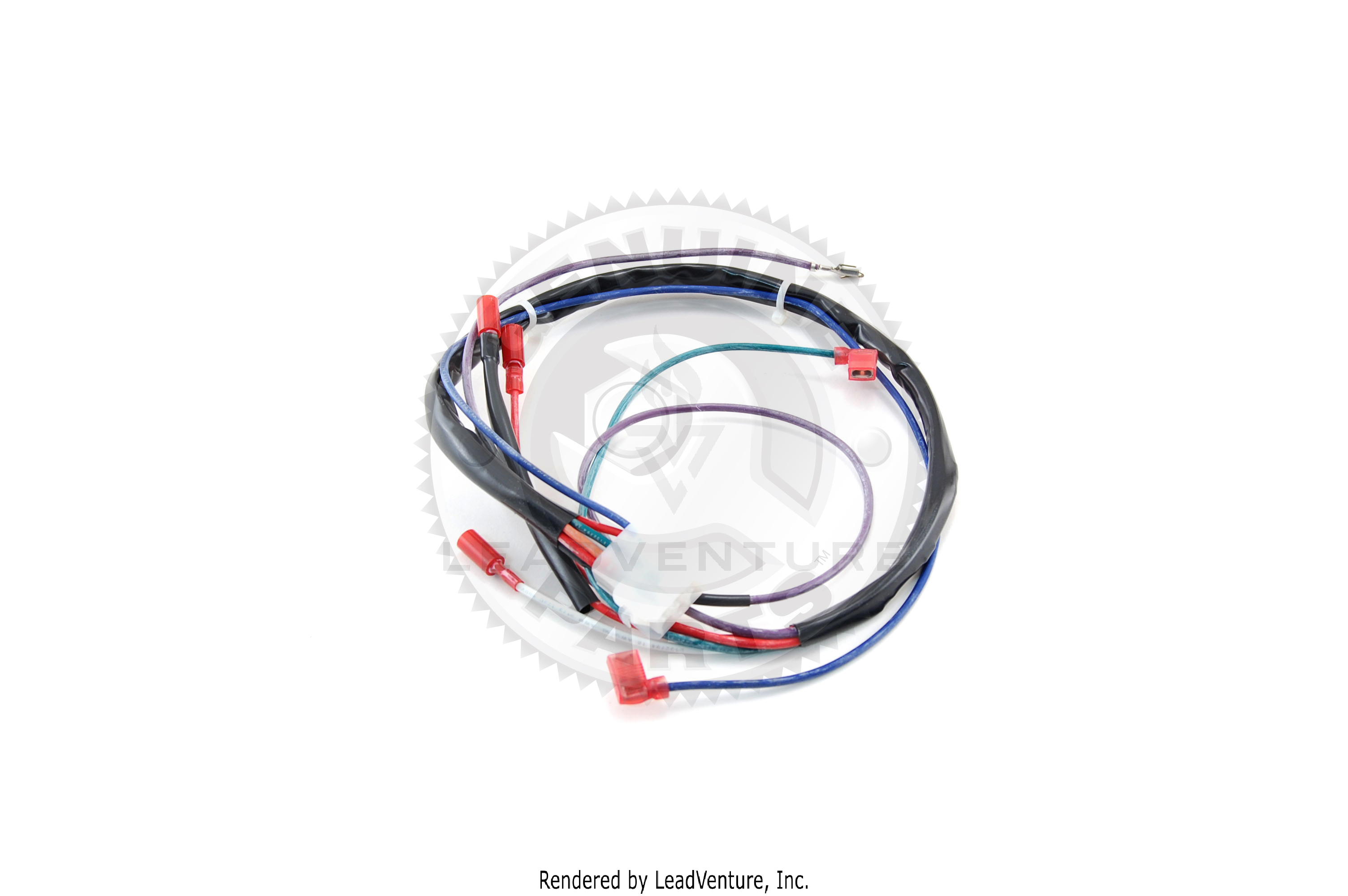 KH-24-176-81-S - WIRING HARNESS