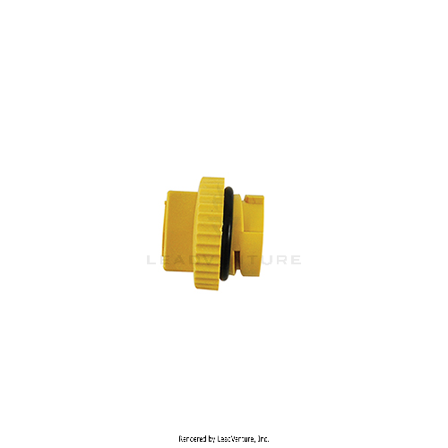 KH-24-227-02-S - CAP ASSEMBLY-OIL FILL