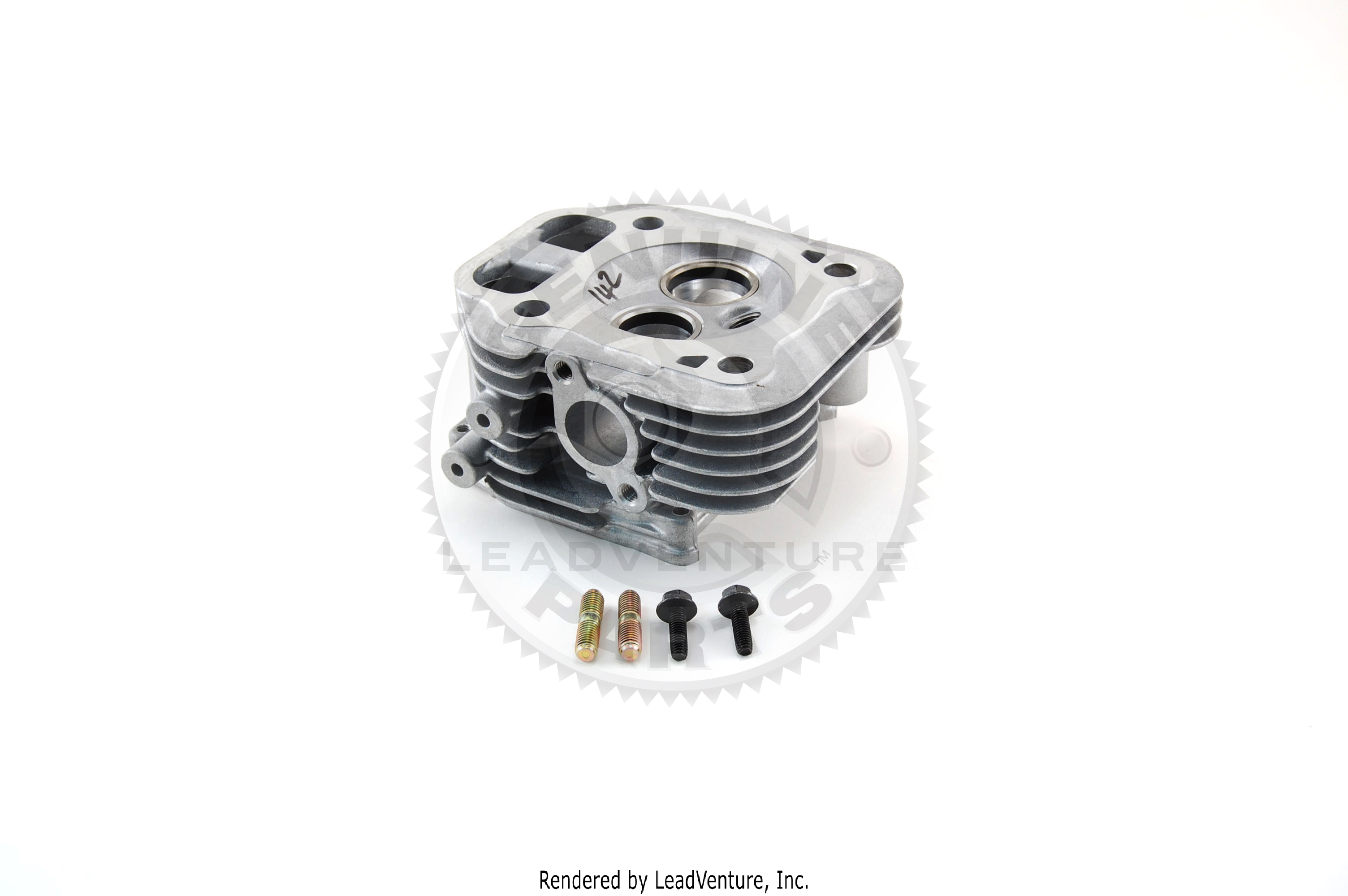 KH-24-318-107-S - HEAD KIT-