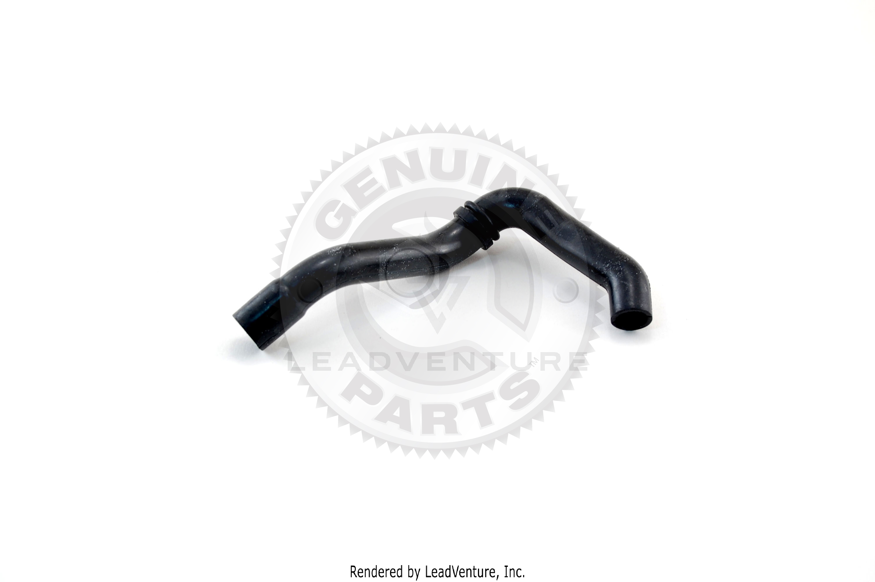 KH-24-326-89-S - BREATHER HOSE