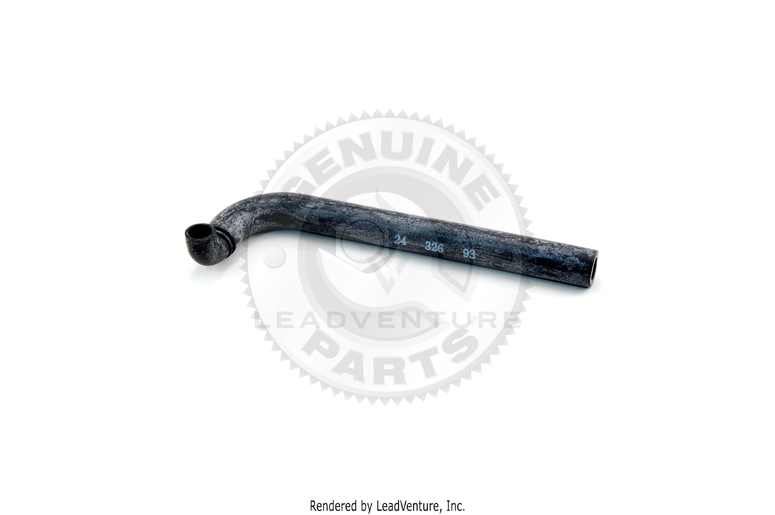 KH-24-326-93-S - BREATHER HOSE