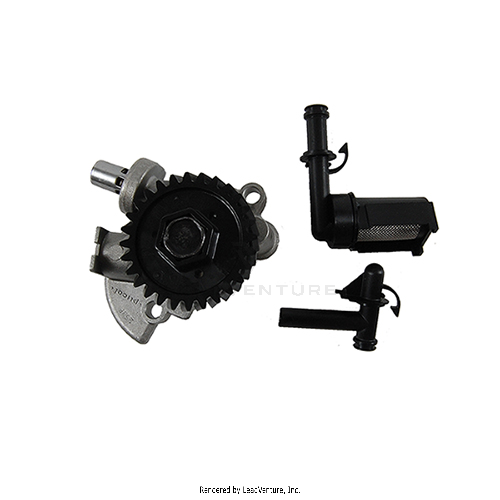 KH-24-393-53-S - OIL PUMP ASSEMBLY