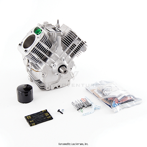 KH-24-522-126 - SHORT BLOCK