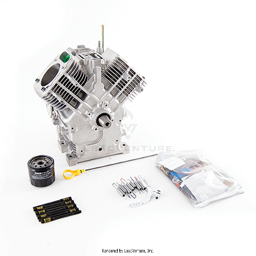 KH-24-522-340 - SHORT BLOCK