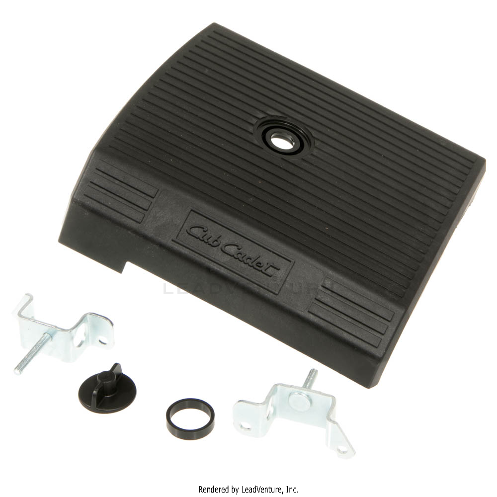 KH-24-743-08 - COVER KIT-AIR CLEA