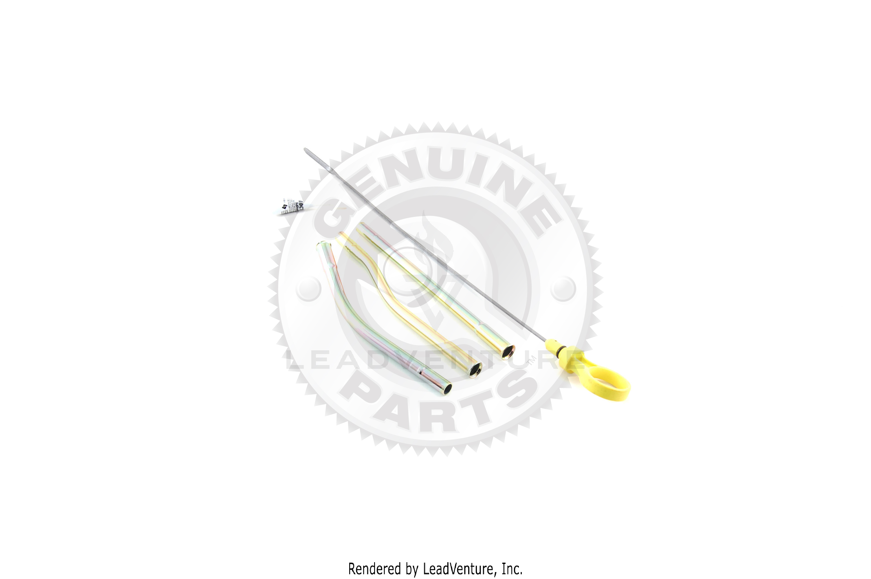 KH-24-755-121-S - DIPSTICK KIT-TUBE