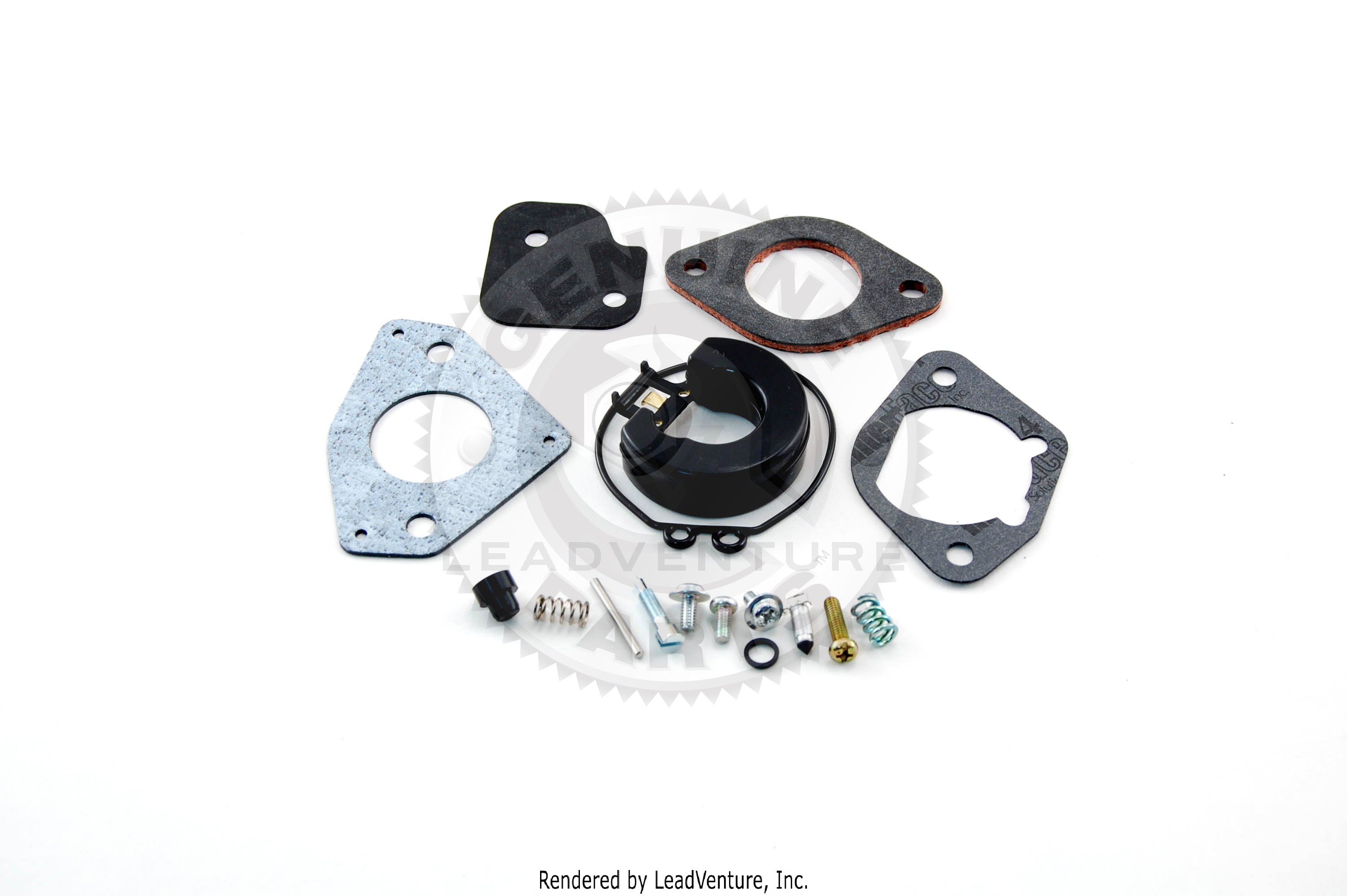 KH-24-757-46-S - OUE(RH)AUL KIT-CARB