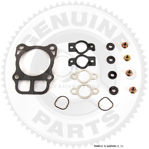KH-24-841-01-S - CYLINDER GASKET KIT