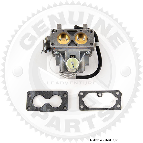 KH-24-853-227-S - CARBURETOR KIT