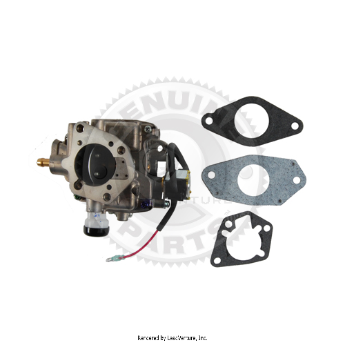 KH-24-853-32 - CARBURETOR ASSEMBLY