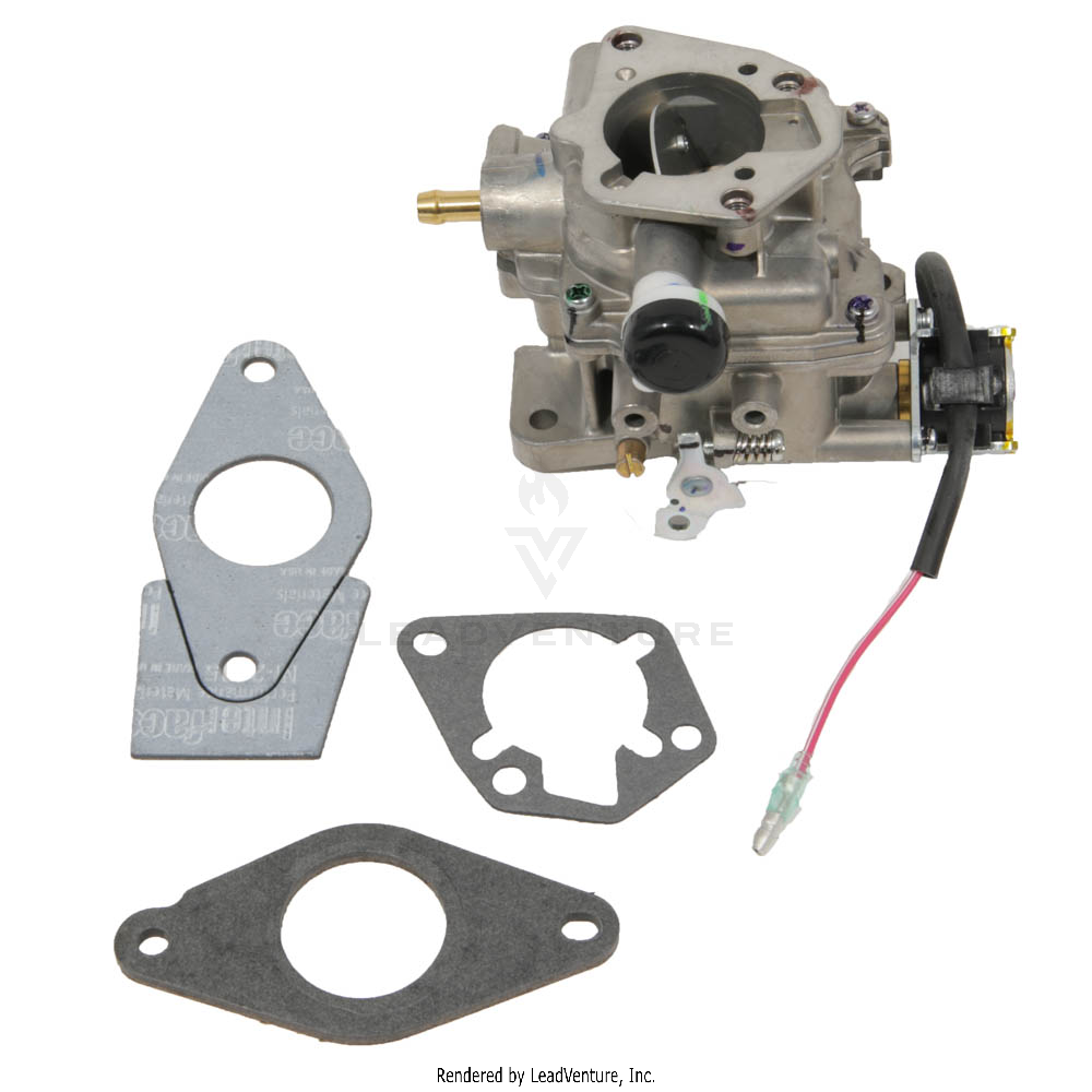 KH-24-853-35 - CARBURETOR ASSEMBLY