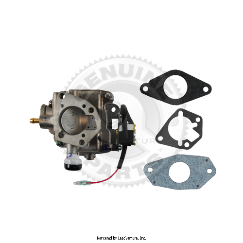 KH-24-853-59-S - CARBURETOR W/GASKETS