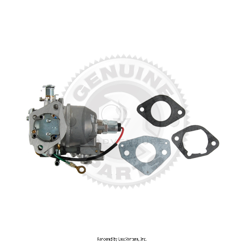 KH-24-853-92-S - CARBURETOR ASSEMBLY W/G