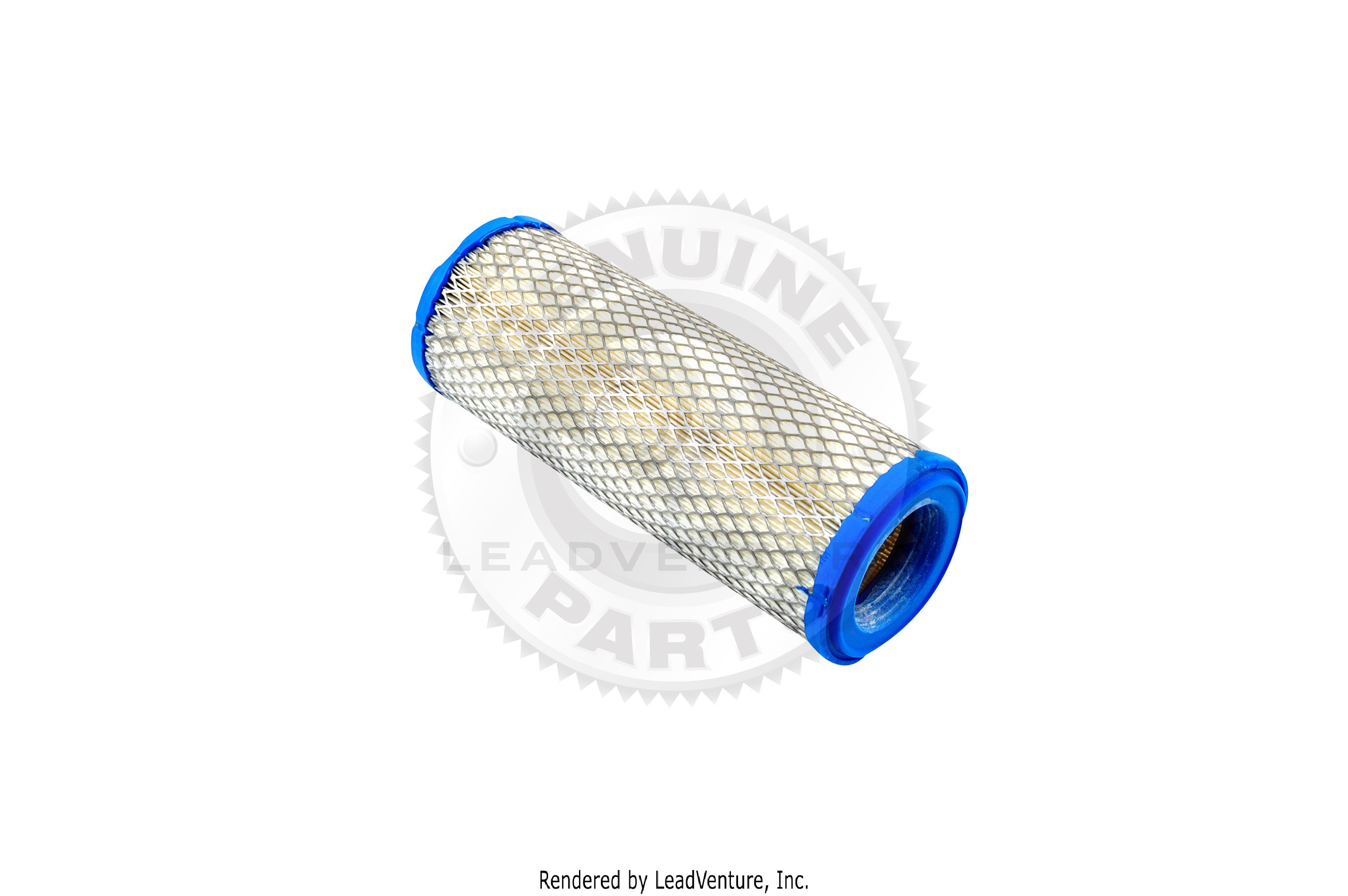 KH-25-083-01-S - AIR FILTER PRIMAR