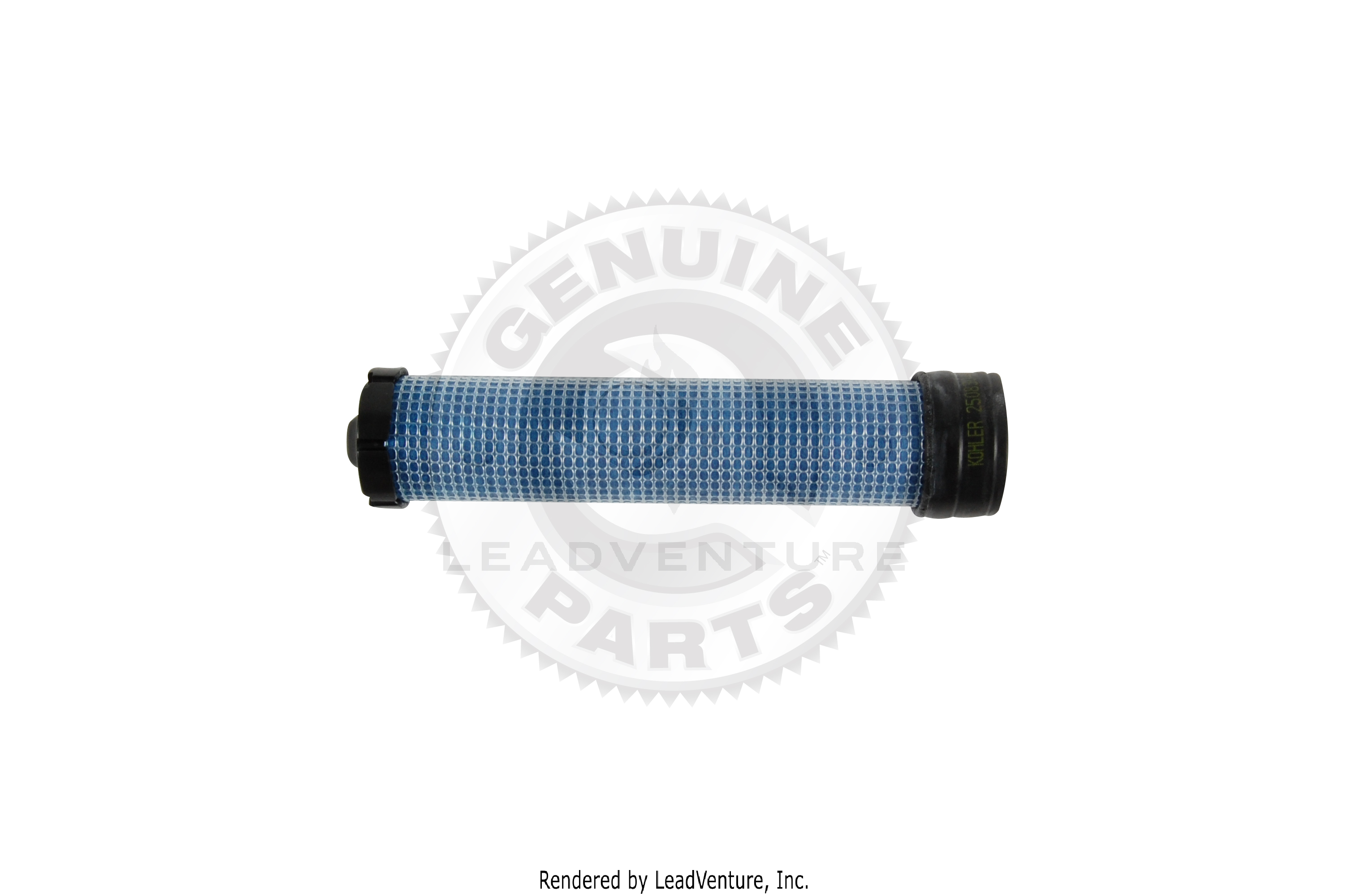 KH-25-083-04-S - AIR FILTER SAFET
