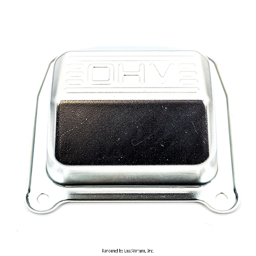 KH-25-096-09-S - COVER-ROCKER  #2 CYL