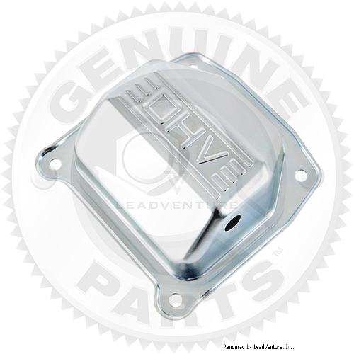 KH-25-096-11-S - ROCKER COVER
