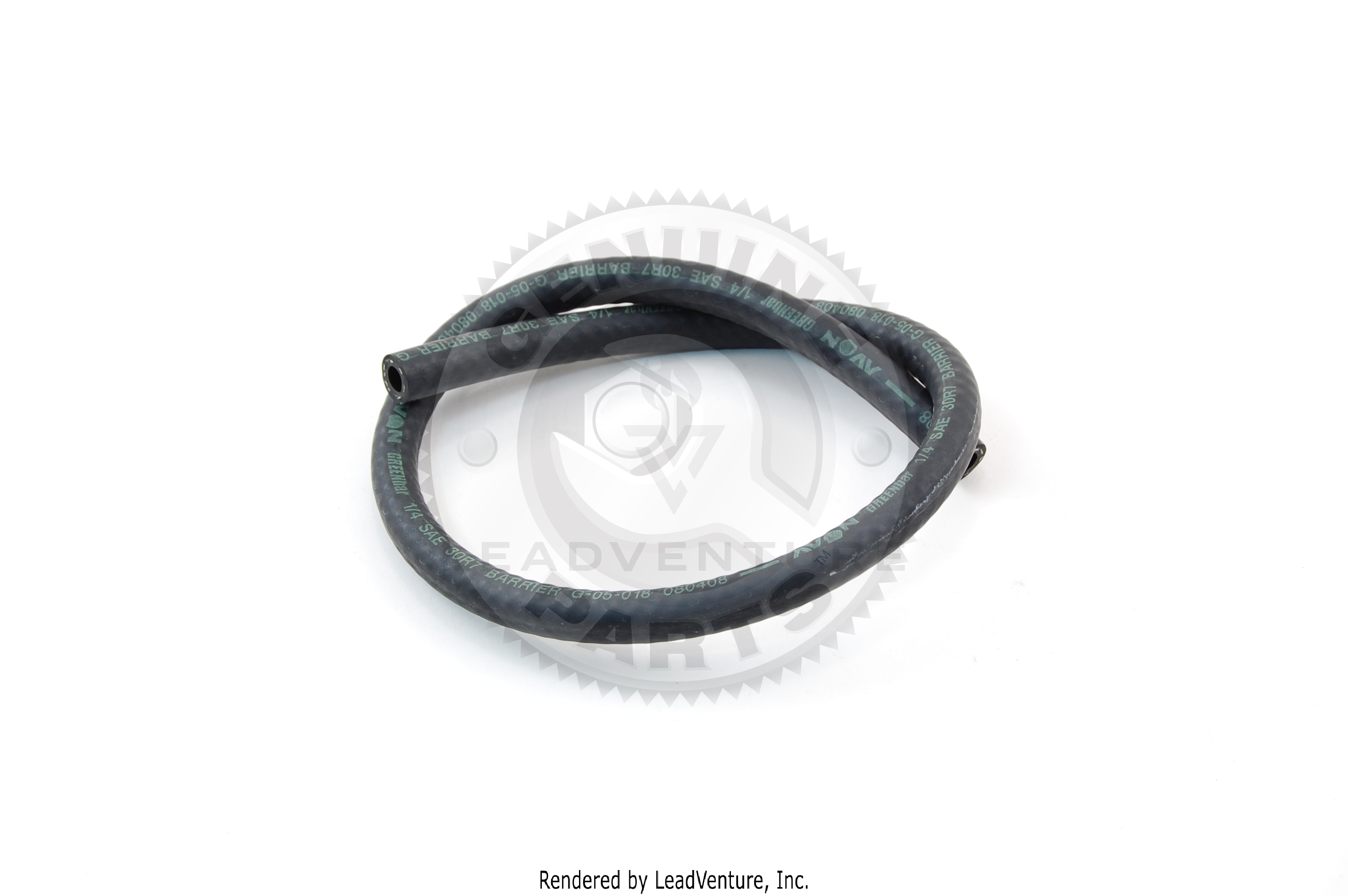 KH-25-111-34-S - FUEL HOSE