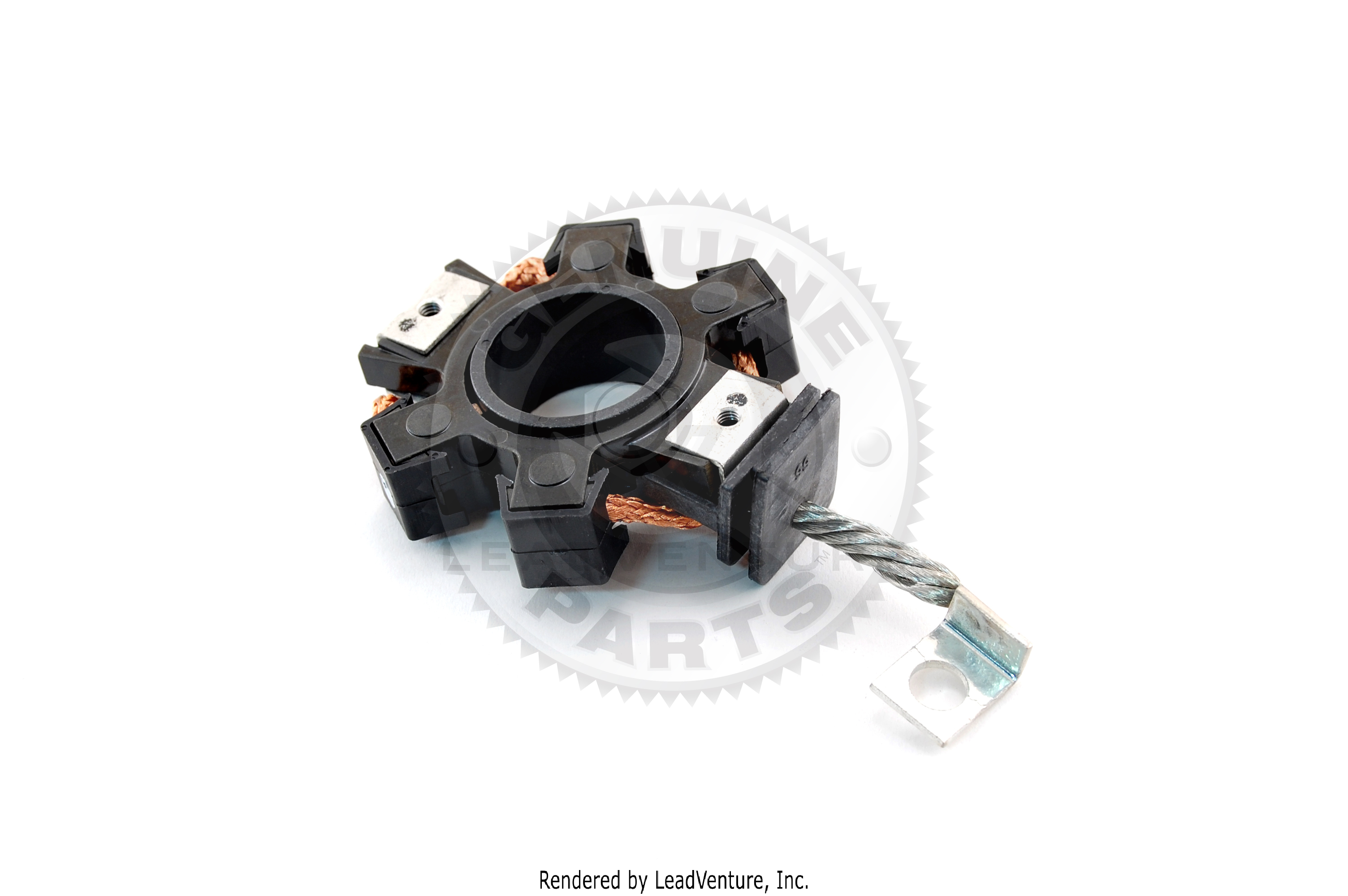 KH-25-221-01-S - BRUSH KIT