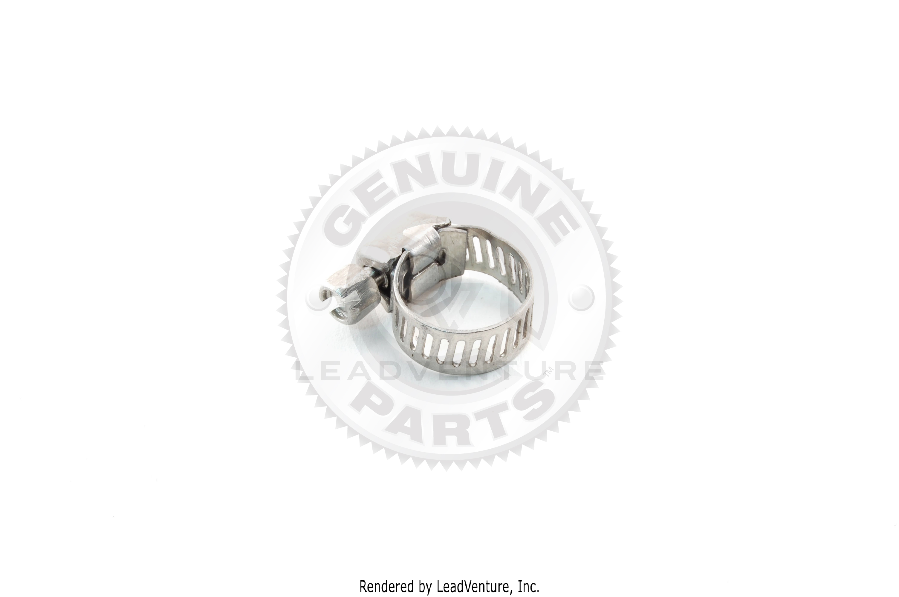 KH-25-237-14-S - HOSE CLAMP