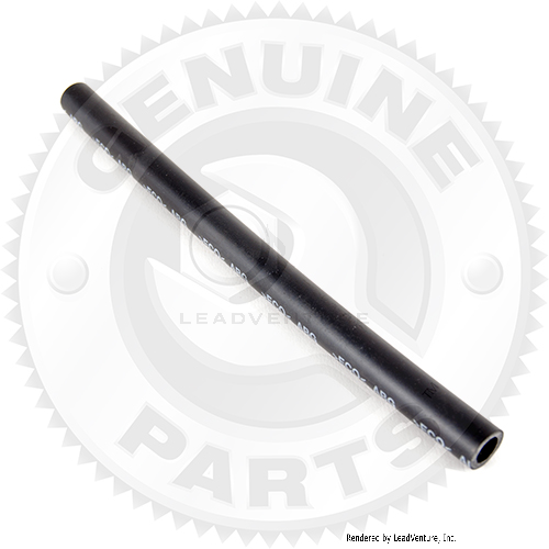 KH-25-326-62-S - BREATHER HOSE