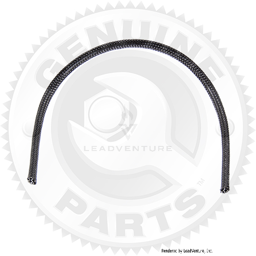 KH-25-431-22-S - SLEEVE-ANTI ABRASION