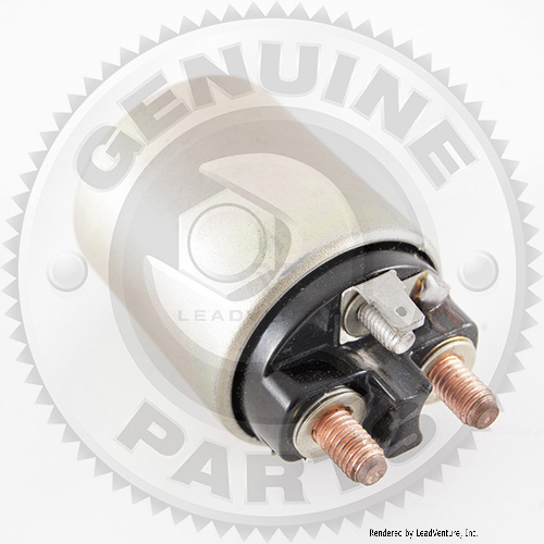 KH-25-435-04-S - SOLENOID