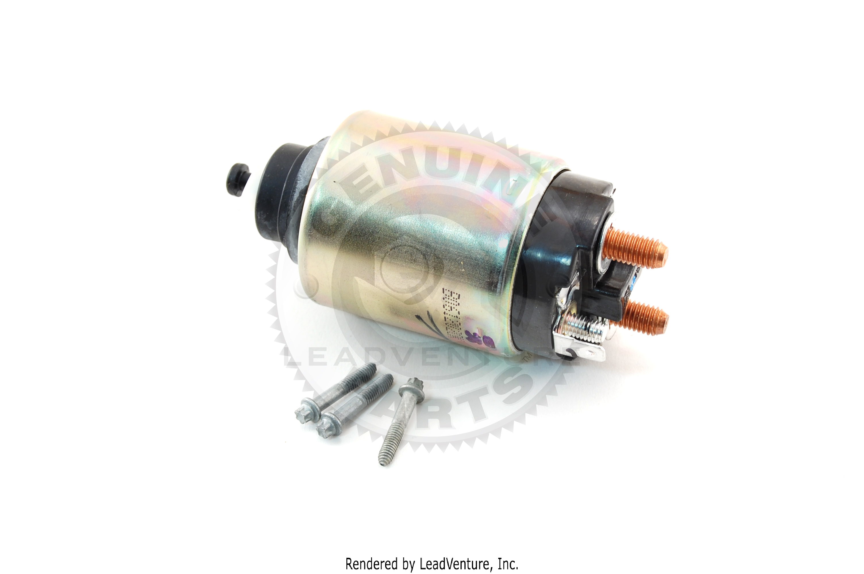 KH-25-435-06-S - SOLENOID