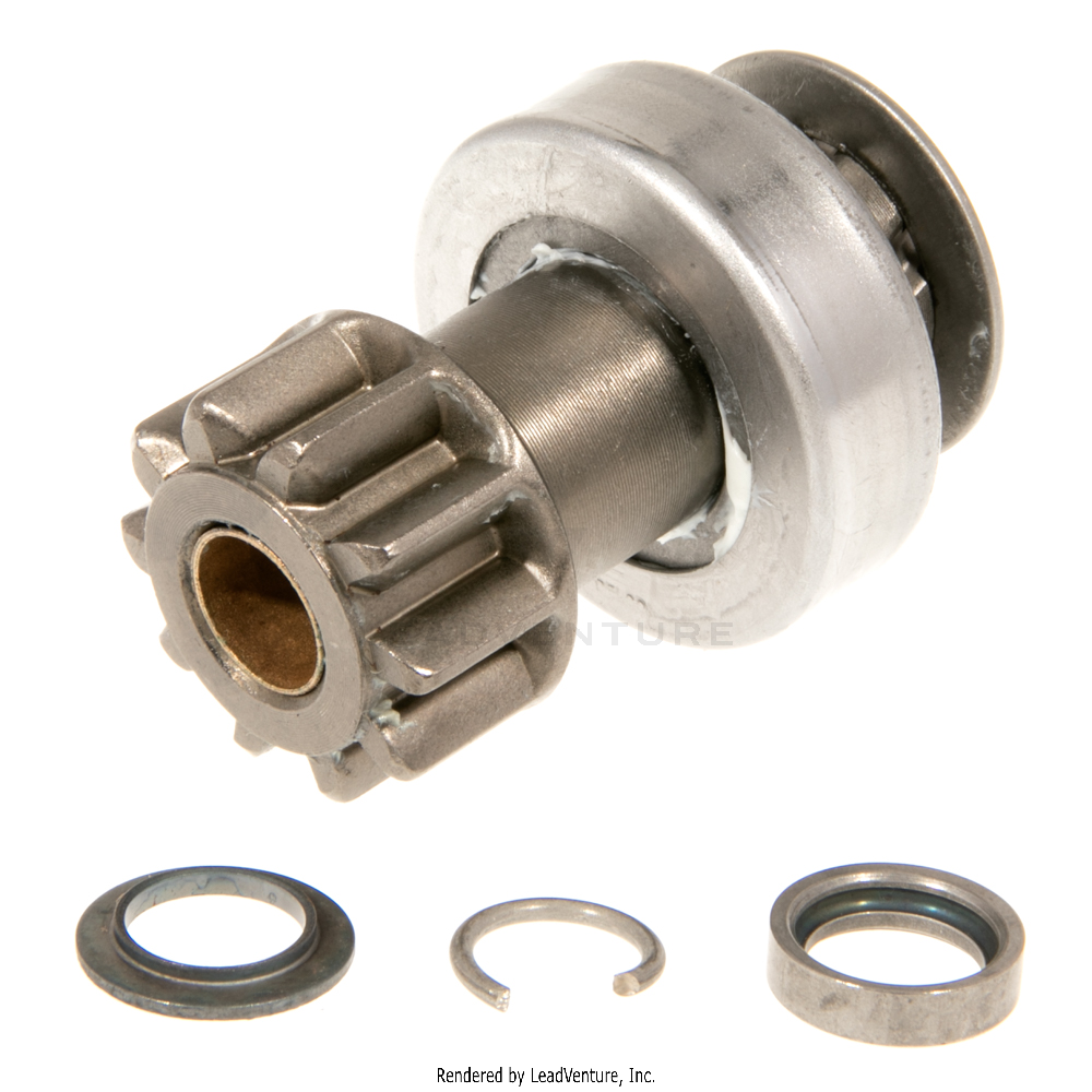 KH-25-755-33-S - PINION KIT-STARTER