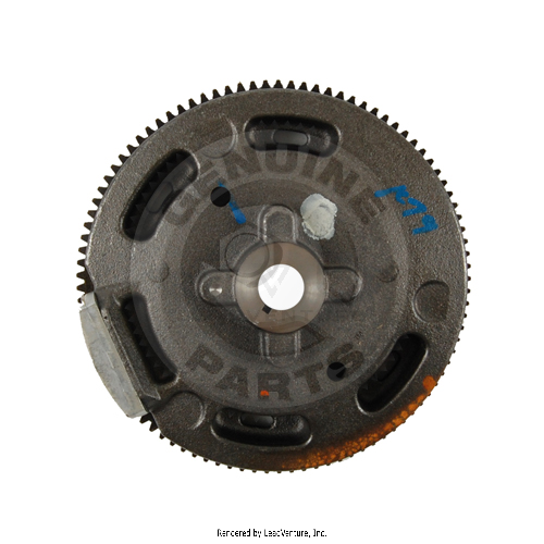 KH-32-025-22-S - FLYWHEEL ASSEMBLY