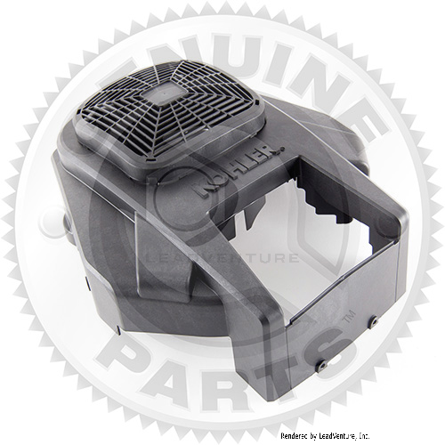 KH-32-027-08-S - GUARD-FIXED