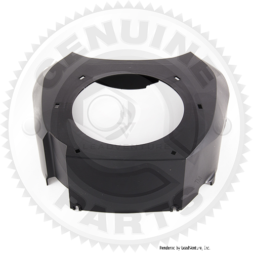 KH-32-027-17-S - BLOWER HOUSING
