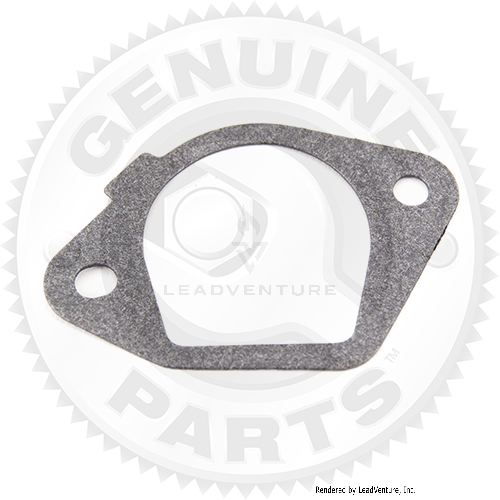 KH-32-041-04-S - GASKET-AIR CLNR BA