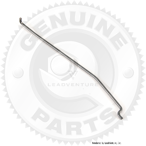 KH-32-079-01-S - THROTTLE LINKAGE