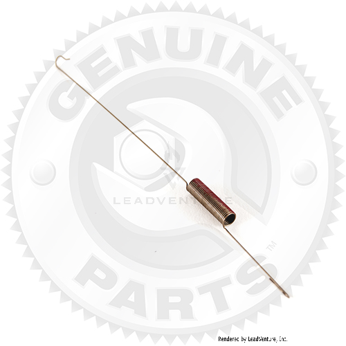 KH-32-089-07-S - SPRING-LINKAGE