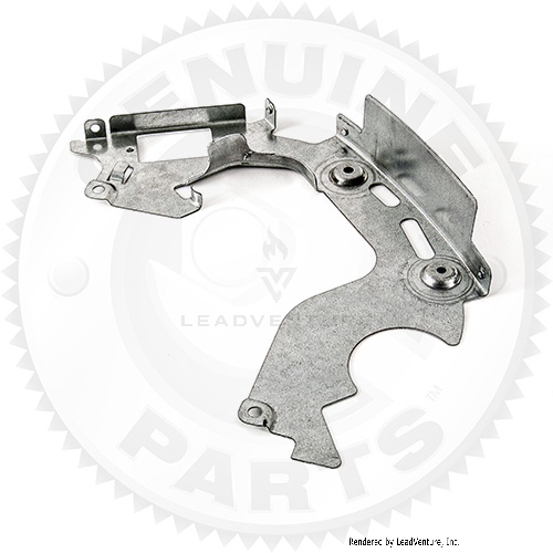 KH-32-146-15-S - PLATE-BACKING