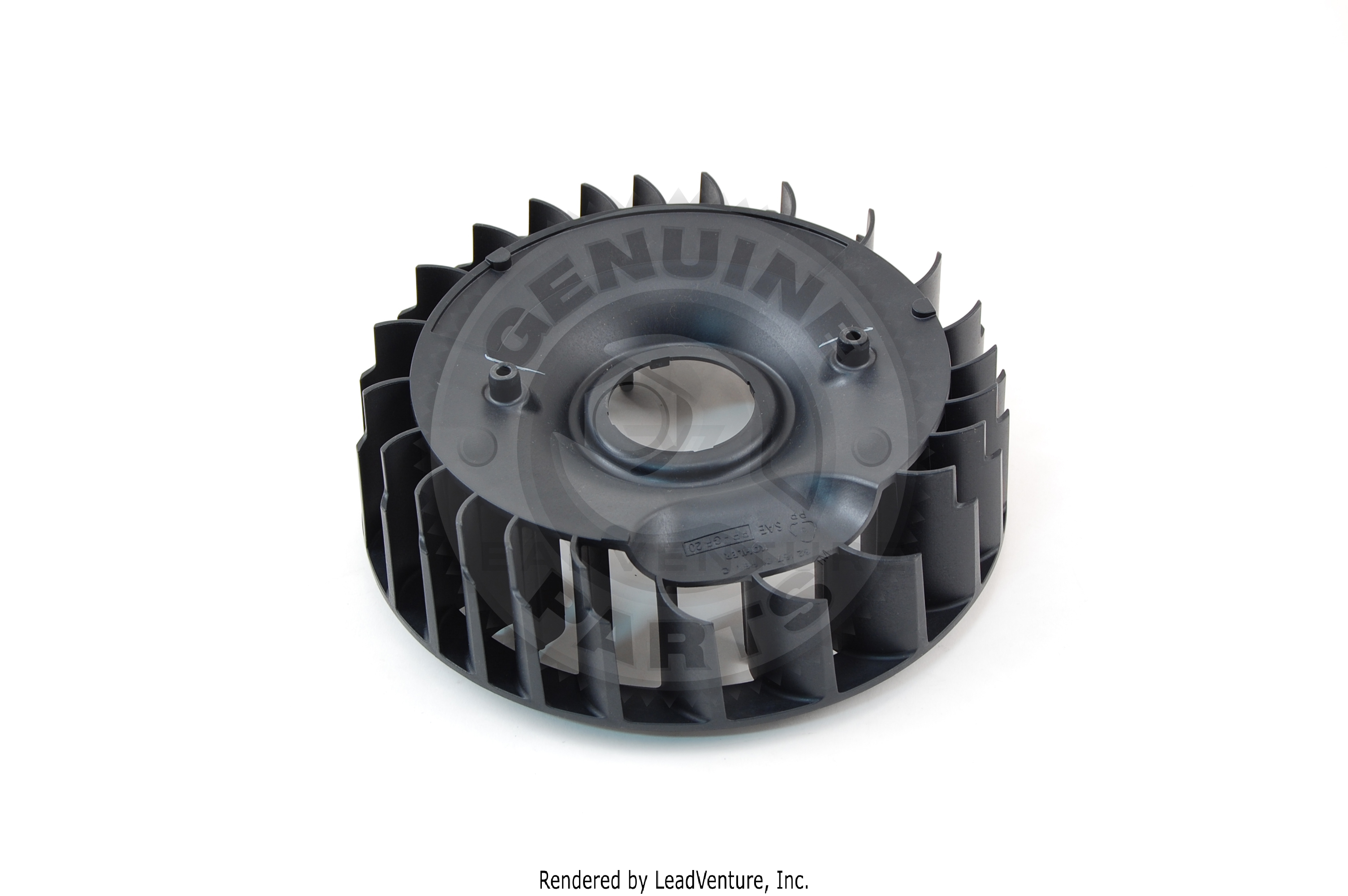 KH-32-157-01-S - FAN