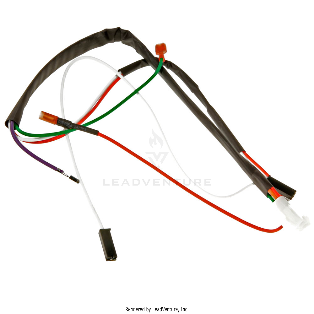KH-32-176-24-S - WIRING HARNESS