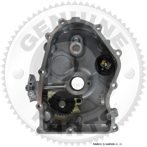 KH-32-199-14-S - PAN ASSEMBLY-OI