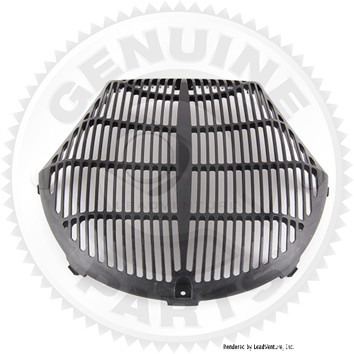 KH-32-314-06-S - GUARD-FIXED