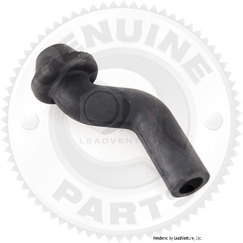 KH-32-326-08-S - HOSE-PULSE PUMP