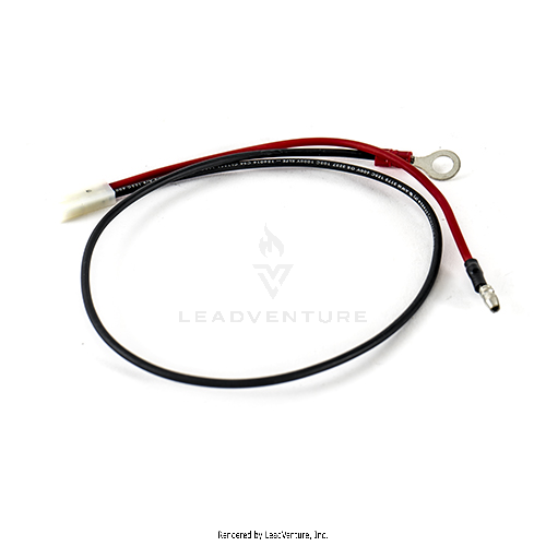 KH-32-518-01-S - LEAD-JUMPER