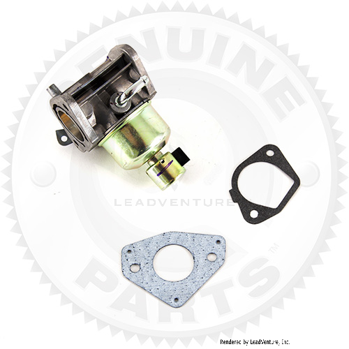 KH-32-853-50-S - CARBURETOR ASSEMBLY