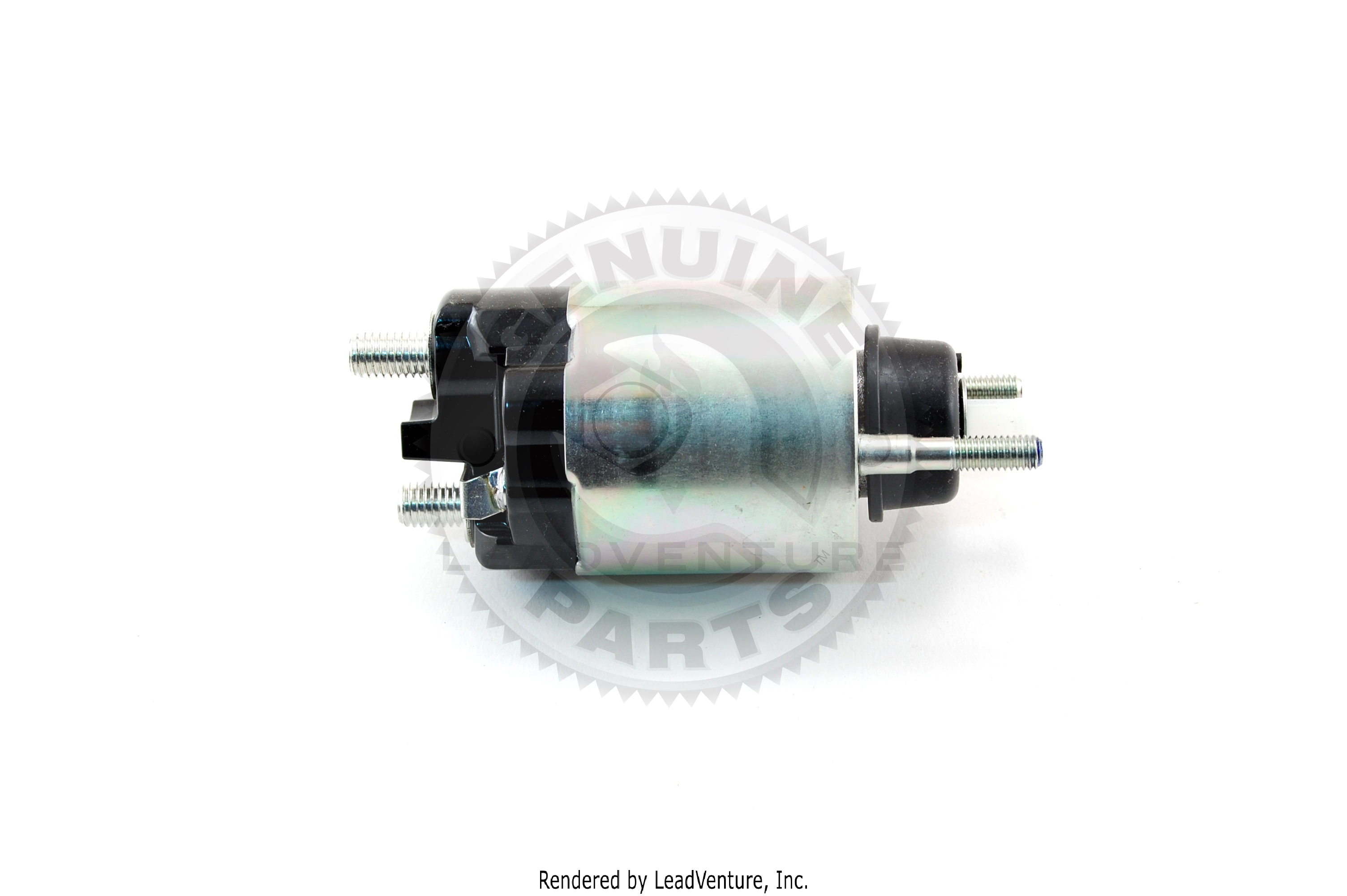 KH-52-435-02 - STARTER SOLENOID