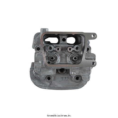 KM-11008-7023 - CYLINDER HEAD-#2
